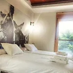 Casa Rural A Ritmo De Burro
