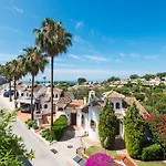 Rentandhomes Calahonda Sea View And Golf