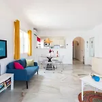 Rentandhomes Calahonda Sea View And Golf