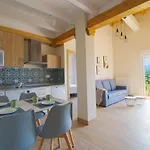 Apartamentos Alto Ubiro