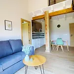 Apartamentos Alto Ubiro