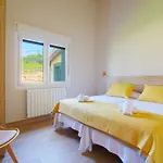 Apartamentos Alto Ubiro