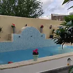 Casa Las Torres
