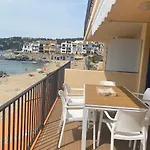 Playa Canadell MAR G primera linea de mar con terraza