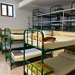 Albergue Municipal