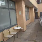 Check In León