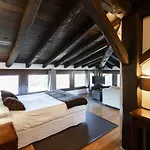 Hotel Torre Zumeltzegi