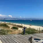 El Mirador De Playa Rodeira,