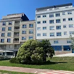 El Mirador De Playa Rodeira,