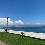 El Mirador De Playa Rodeira,