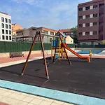 Pool And Confort 3 Habitaciones Y Garaje By Apartamentos Logrono