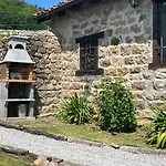 La Casita De Cuestallano