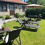 La Casita De Cuestallano