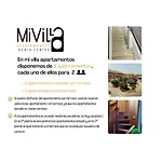 Mi Villa Apartamentos Denia Centro