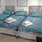 Sanders Alcaidesa - Great Two-Bedroom Apartment With Terrace
