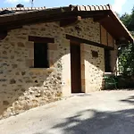 Apartamentos Rurales Casa Lafuente