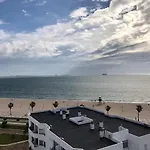 Apartamento Vistas Al Mar - Valdelagrana Playa