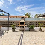 Private Bungalow in Playa del Inglés