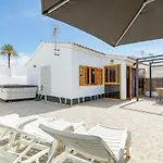Private Bungalow in Playa del Inglés