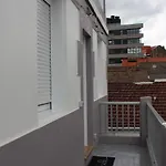 Apartamento A Estrenar En Vigo