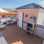 092 Romano Chill Out - Alicante Holiday