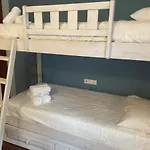 Vall Fosca Apartment \