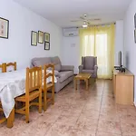 Apartamento A Pocos Metros De La Playa
