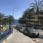 Captivating 2-Bed Apartment In Aguadulce