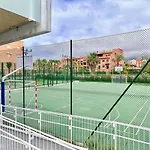 Magnifico Apartamento De Ensueno Con Piscina Y Parking