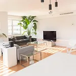 Bernabéu - Cuzco - Eurobuilding 2 Luxury Apartment