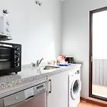 Comodo Apartamento En Almonte