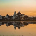 Comodo Apartamento En Almonte