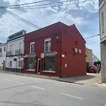 Apartamento Zen