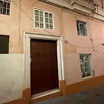 Apartamento Nebro Sol