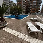 Apartamento A 3 Minutos De La Playa