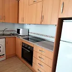 Apartamento en Campoamor con vista al mar