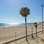 Terraza De San Rafael