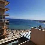 Primera Linea Playa Del Cura Con Piscina