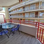 Primera Linea Playa Del Cura Con Piscina