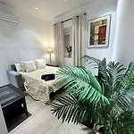 Apartamento Nebro Sol