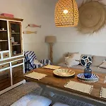 Casa Im Andalusischen Look In Der Naehe Von Chipiona