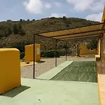 Finca El Carrascal