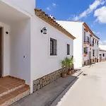 Casa Jimena 2 Personas