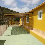 Finca El Carrascal