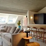 Toctoc Suites Olof Palme