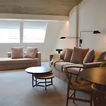Toctoc Suites Olof Palme