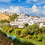Casa Paumar, Tu Casa En Arcos De La Frontera
