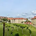Apartamento Luminoso Y Centrico