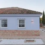 Alojamiento Rural Junto A Via Verde Olvera