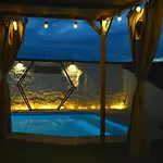 Aljibe Morisco - Casa Rural -